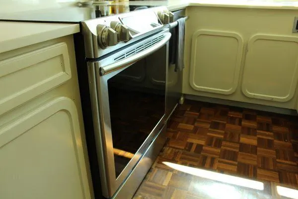 Slide: The Image of Cheoy Lee 90 cockpit motor yacht 1983 - 59