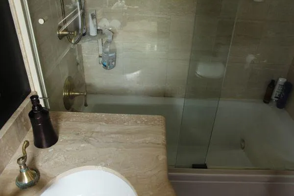 Slide: The Image of Cheoy Lee 90 cockpit motor yacht 1983 - 80