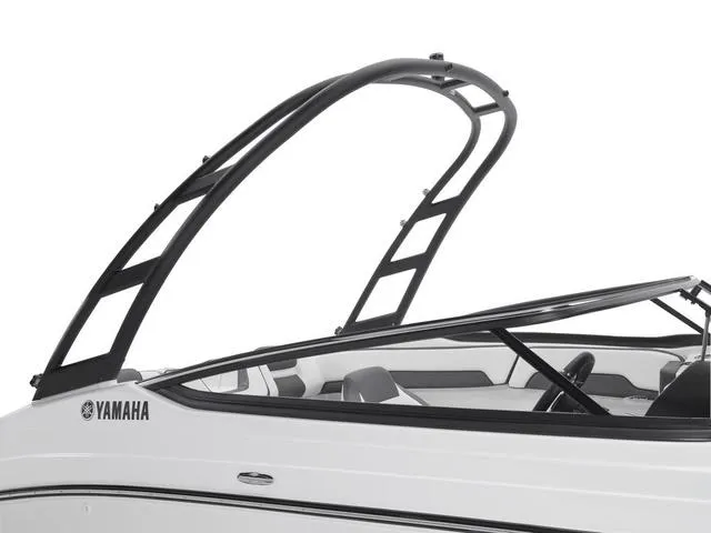 Slide: The Image of Yamaha AR195 2025 - 15