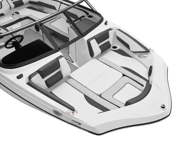 Slide: The Image of Yamaha AR195 2025 - 3