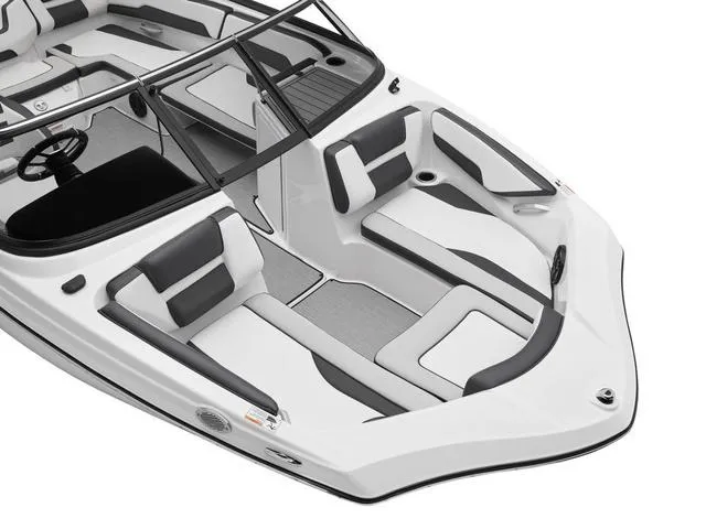 Slide: The Image of Yamaha AR195 2025 - 4