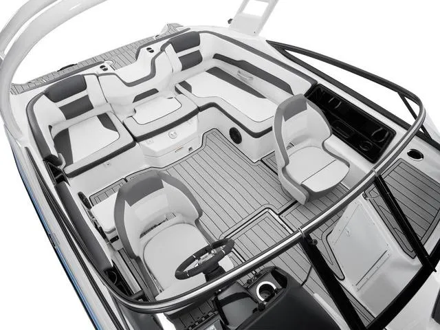 Slide: The Image of Yamaha 195S 2025 - 25