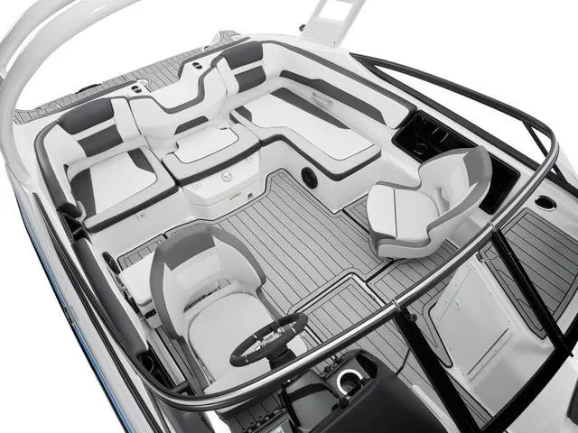 Slide: The Image of Yamaha 195S 2025 - 26