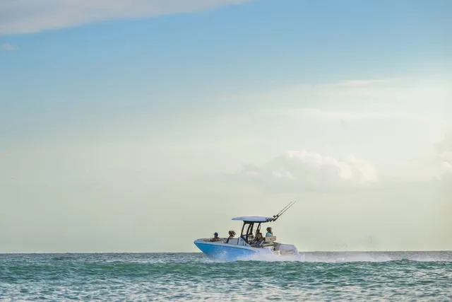 Slide: The Image of Yamaha 222 FSH Sport E 2025 - 30