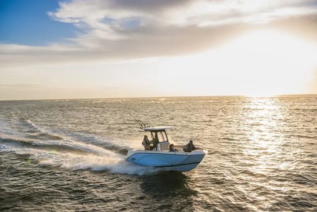 Slide: The Image of Yamaha 222 FSH Sport E 2025 - 33