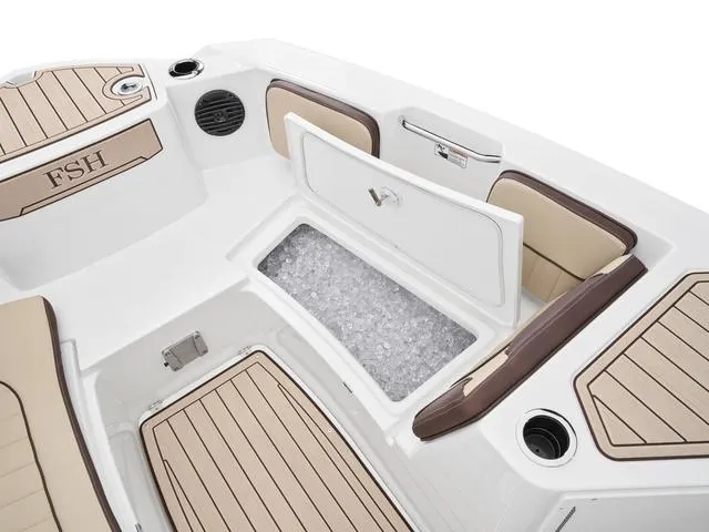 Slide: The Image of Yamaha 222 FSH Sport E 2025 - 37