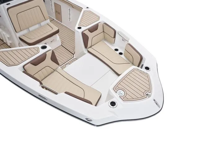 Slide: The Image of Yamaha 222 FSH Sport E 2025 - 39