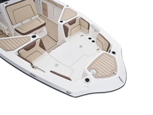 Slide: The Image of Yamaha 222 FSH Sport E 2025 - 40