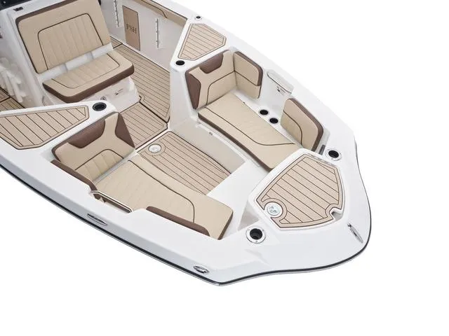 Slide: The Image of Yamaha 222 FSH Sport E 2025 - 41