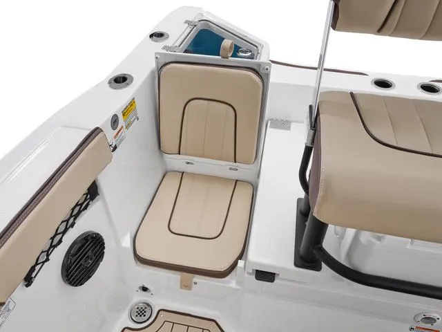 Slide: The Image of Yamaha 222 FSH Sport E 2025 - 47