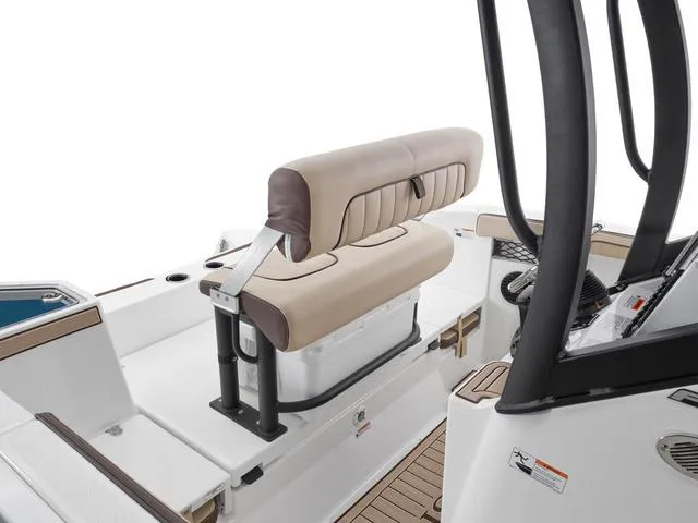 Slide: The Image of Yamaha 222 FSH Sport E 2025 - 50