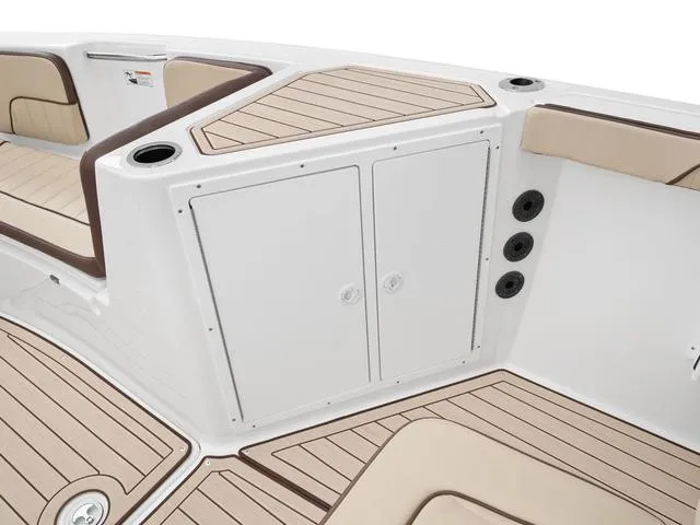 Slide: The Image of Yamaha 222 FSH Sport E 2025 - 55