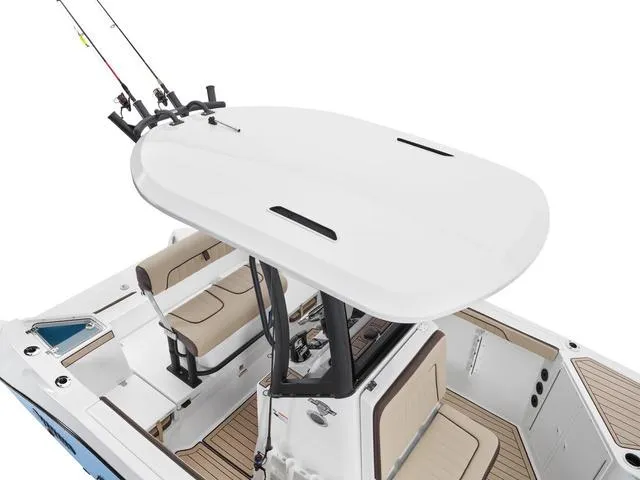 Slide: The Image of Yamaha 222 FSH Sport E 2025 - 60