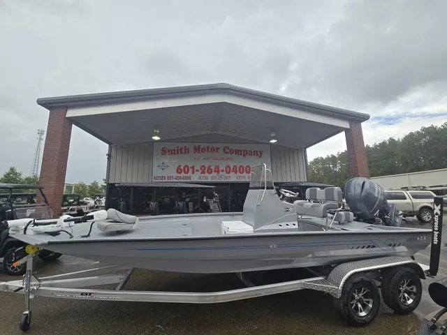 The Image of Xpress H210B 2025 - 1