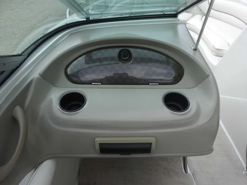 Slide: The Image of Crownline Boats 202 BR 2004 - 14
