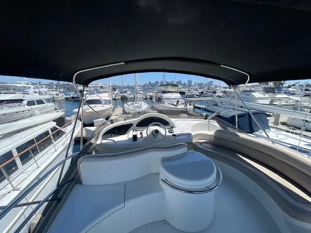 Slide: The Image of Azimut 46 2004 - 29