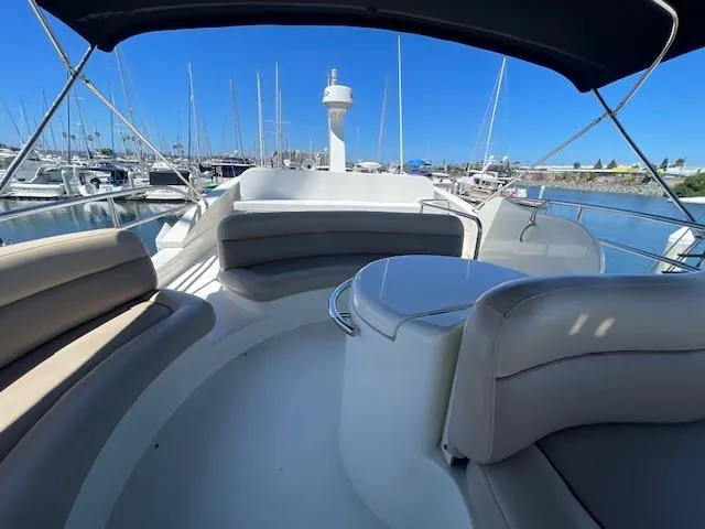 Slide: The Image of Azimut 46 2004 - 32