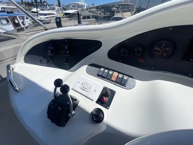 Slide: The Image of Azimut 46 2004 - 37