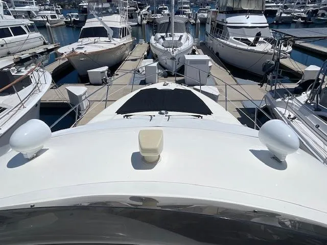 Slide: The Image of Azimut 46 2004 - 39