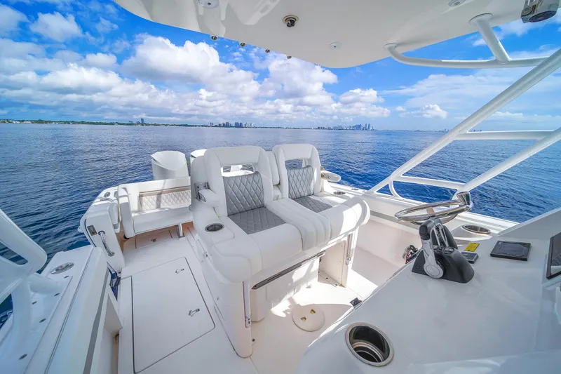 Slide: The Image of 2014 Intrepid 327 ' Our Season' - 24