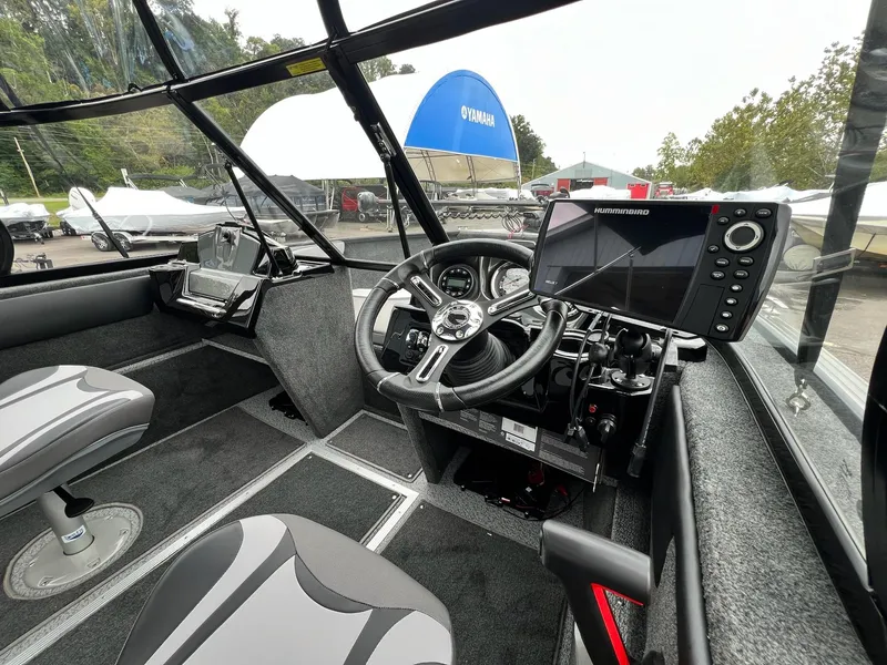 Slide: The Image of Starweld 19 Flex 2025 - 10