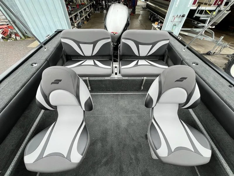 Slide: The Image of Starweld 19 Flex 2025 - 21