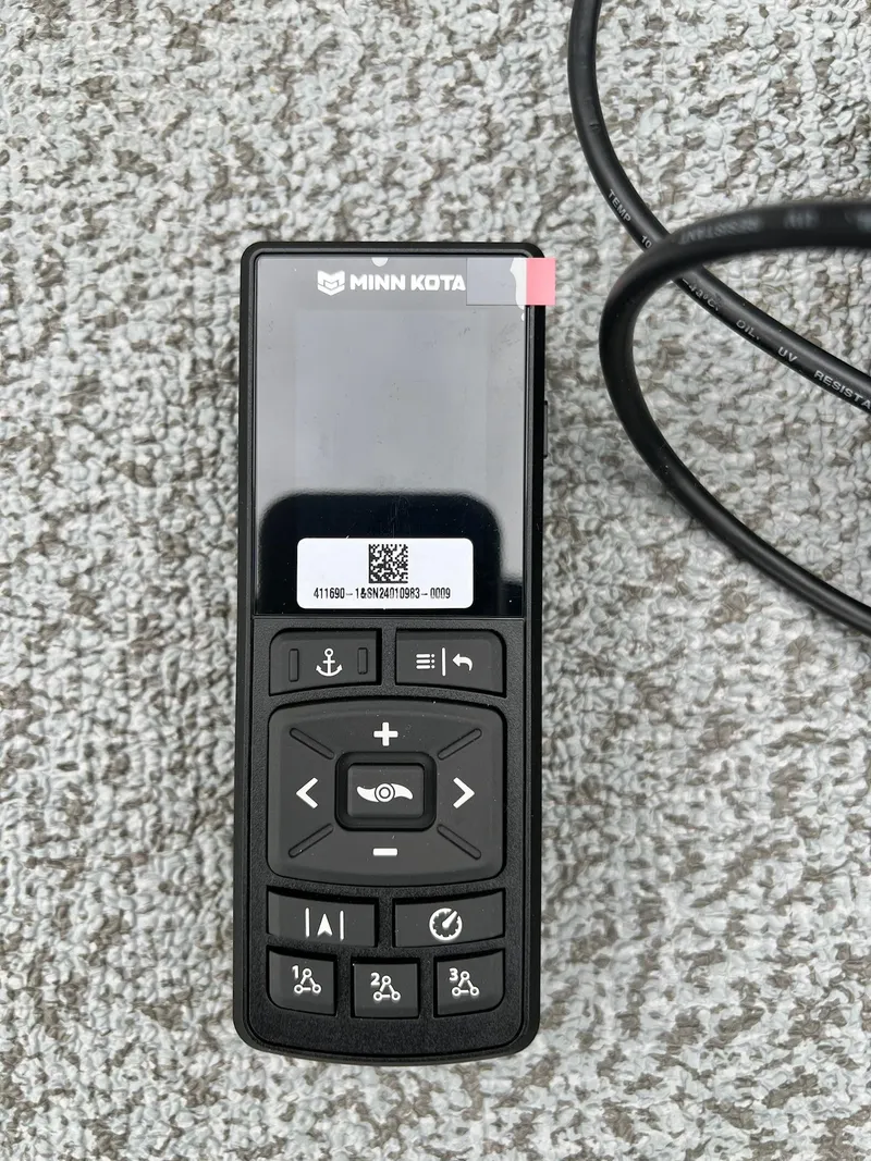 Slide: The Image of Starweld 19 Flex 2025 - 22