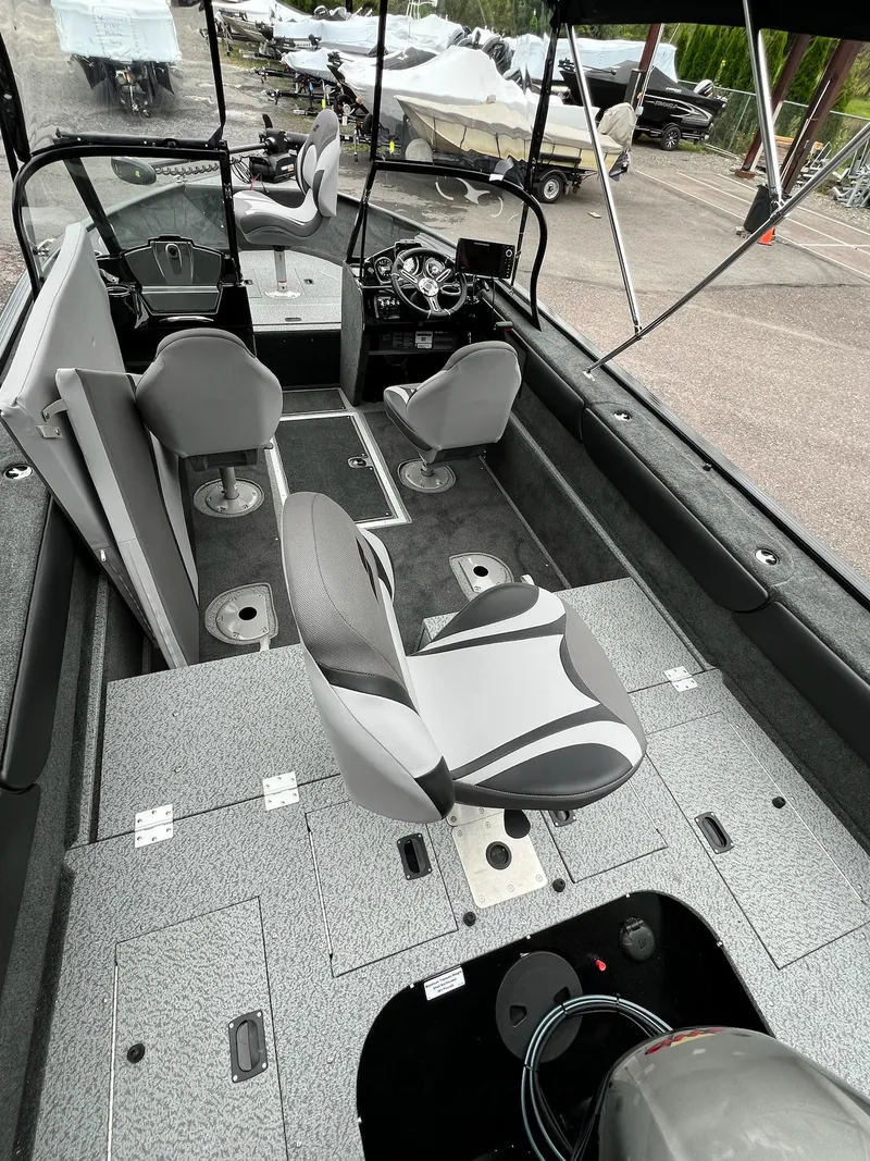 Slide: The Image of Starweld 19 Flex 2025 - 23