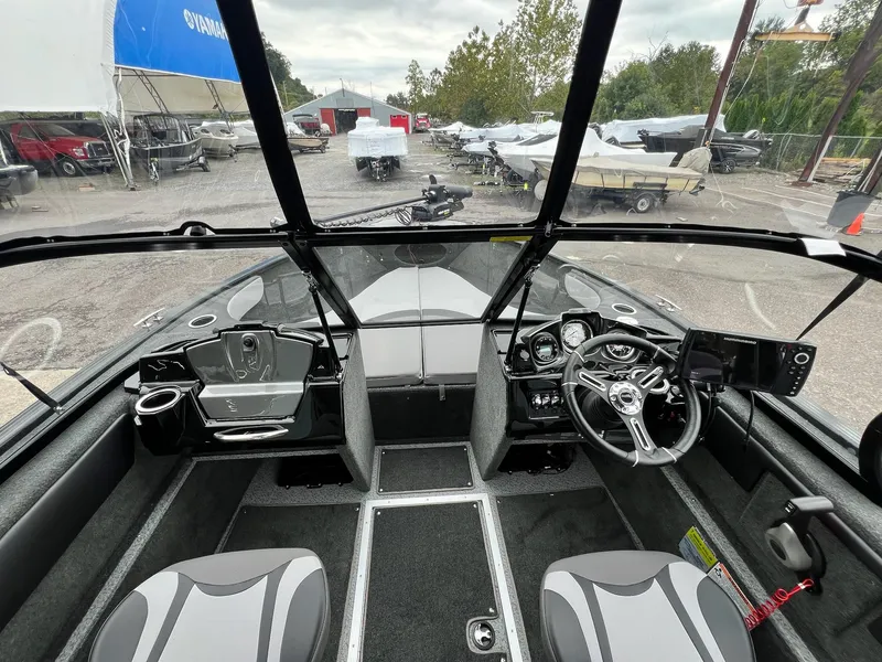 Slide: The Image of Starweld 19 Flex 2025 - 26