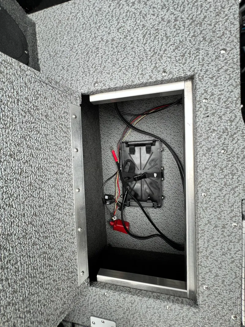 Slide: The Image of Starweld 19 Flex 2025 - 27