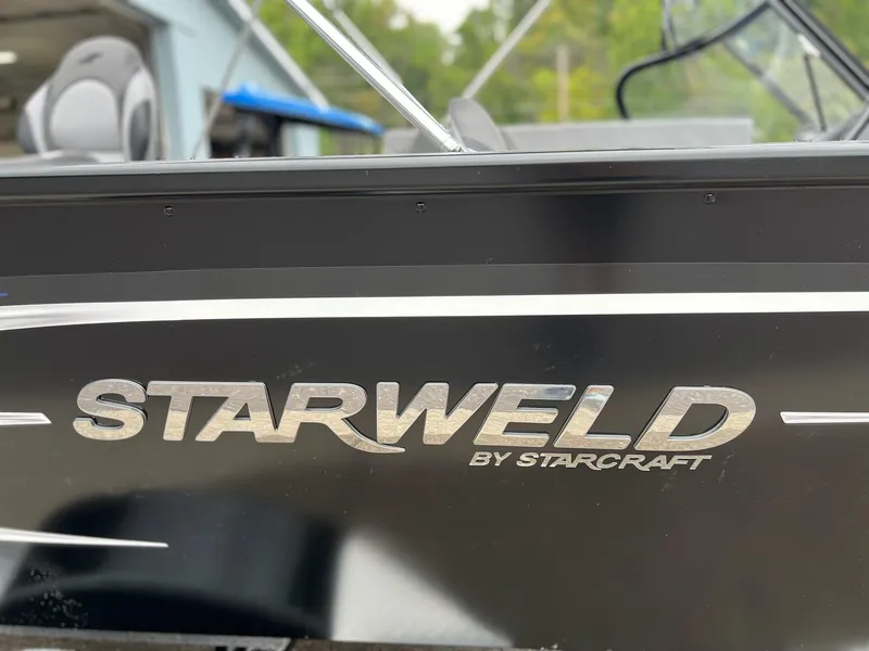 Slide: The Image of Starweld 19 Flex 2025 - 28