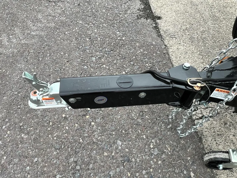 Slide: The Image of Starweld 19 Flex 2025 - 3