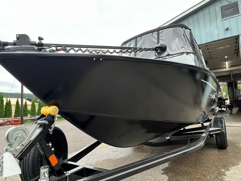 Slide: The Image of Starweld 19 Flex 2025 - 30