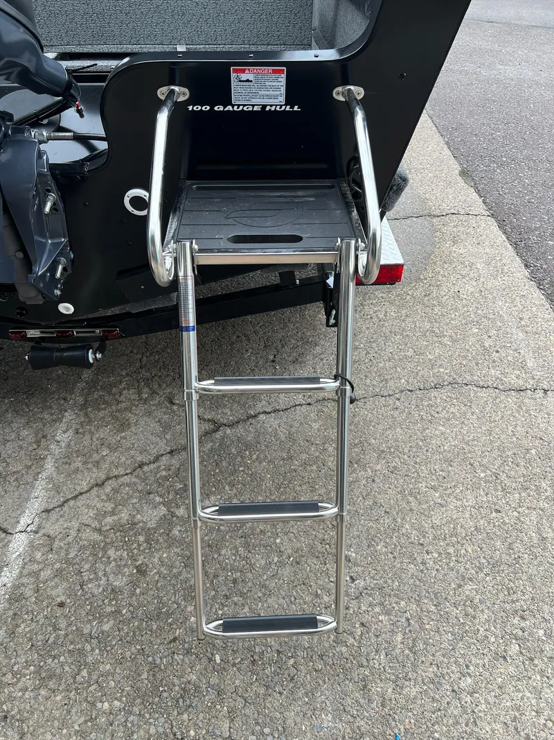 Slide: The Image of Starweld 19 Flex 2025 - 31