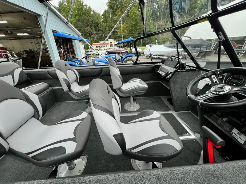 Slide: The Image of Starweld 19 Flex 2025 - 32