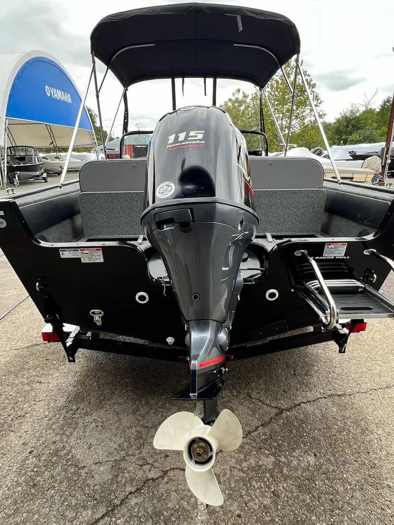 Slide: The Image of Starweld 19 Flex 2025 - 33