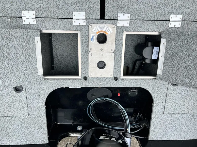 Slide: The Image of Starweld 19 Flex 2025 - 34