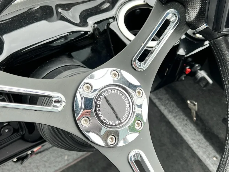 Slide: The Image of Starweld 19 Flex 2025 - 37