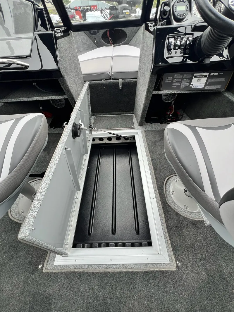 Slide: The Image of Starweld 19 Flex 2025 - 39