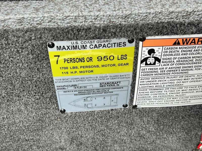 Slide: The Image of Starweld 19 Flex 2025 - 4