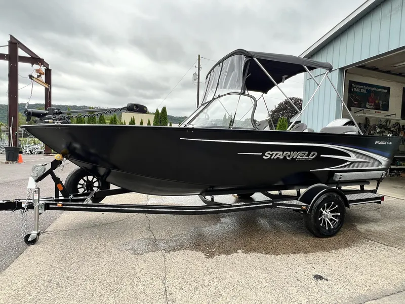 Slide: The Image of Starweld 19 Flex 2025 - 40