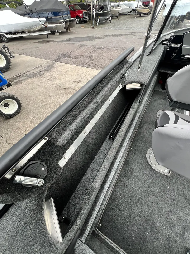 Slide: The Image of Starweld 19 Flex 2025 - 43