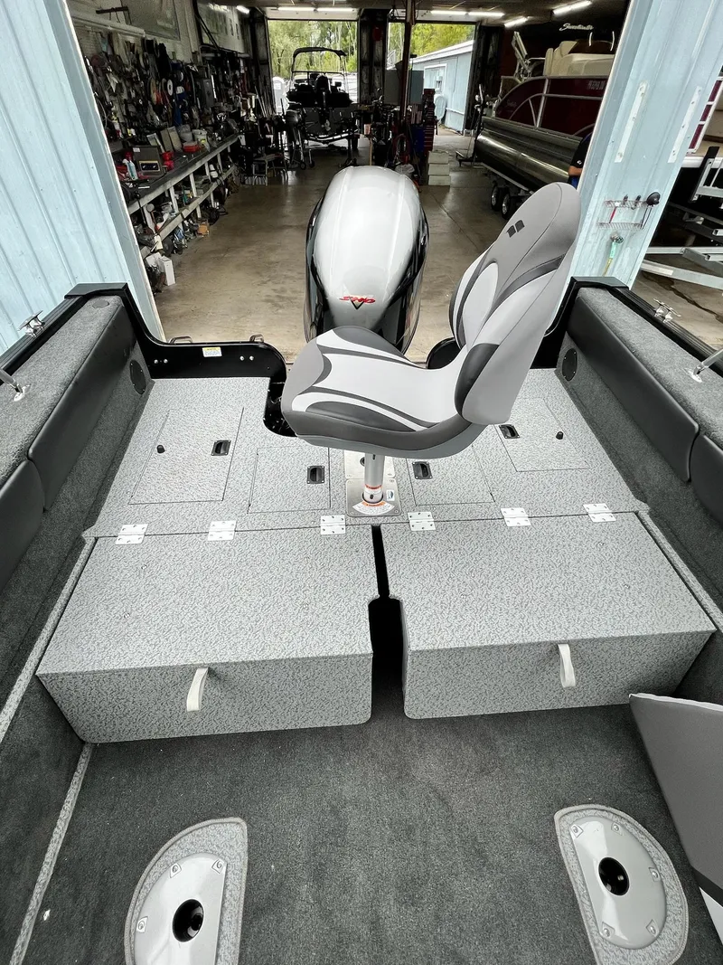 Slide: The Image of Starweld 19 Flex 2025 - 47