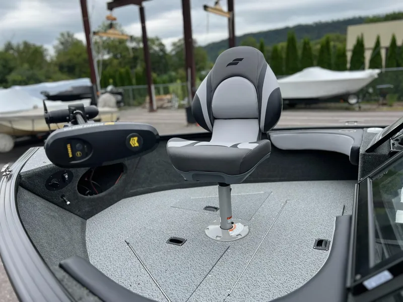 Slide: The Image of Starweld 19 Flex 2025 - 48