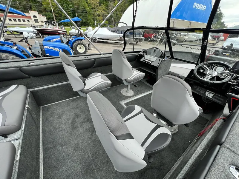 Slide: The Image of Starweld 19 Flex 2025 - 49