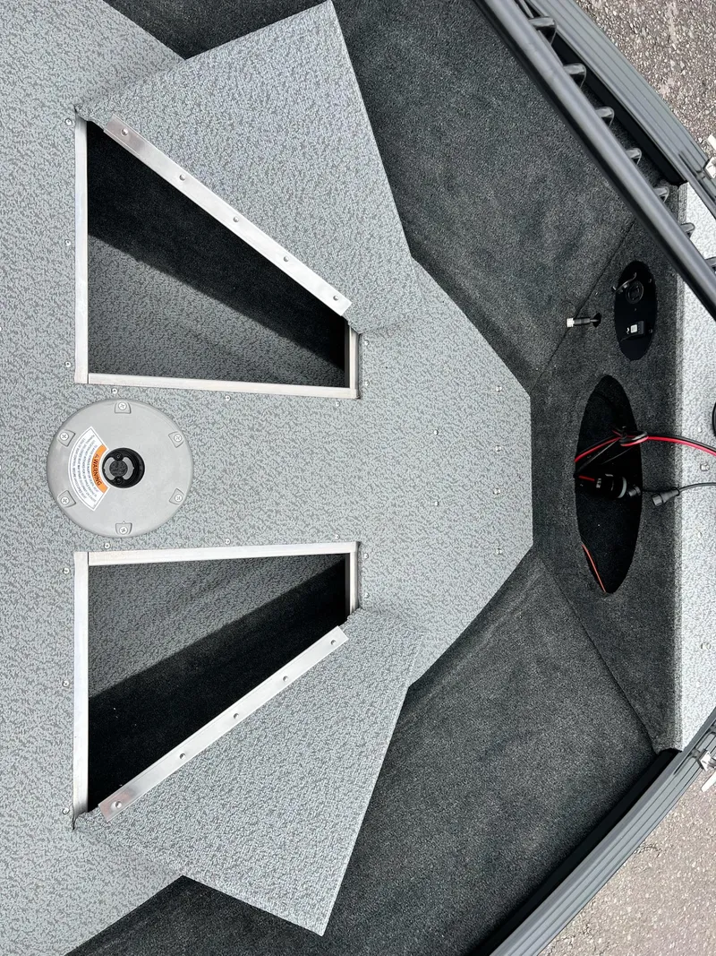 Slide: The Image of Starweld 19 Flex 2025 - 8