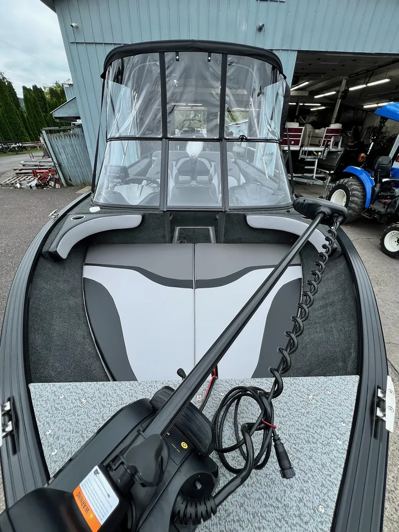 Slide: The Image of Starweld 19 Flex 2025 - 9