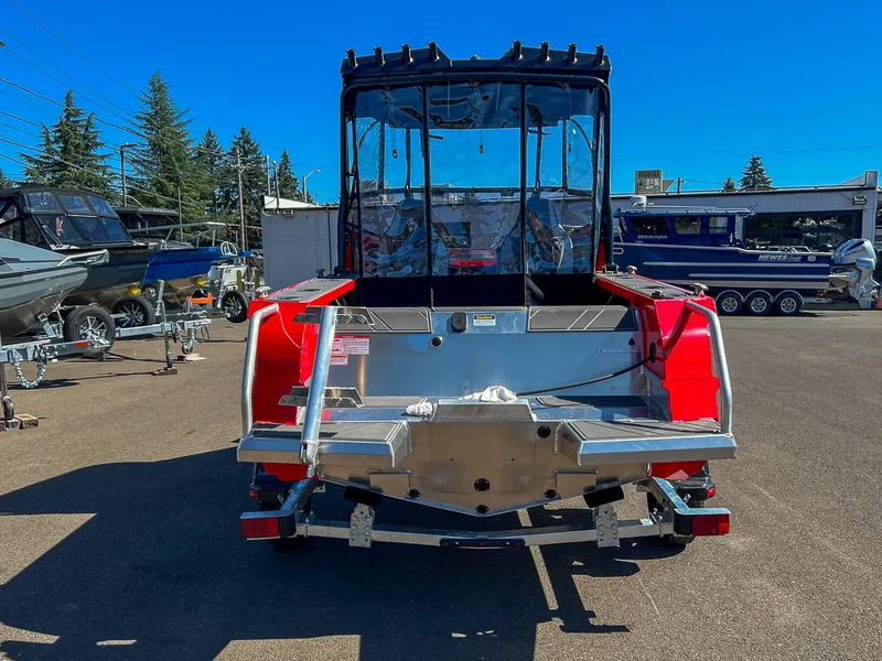 Slide: The Image of Stabi-Craft 1550 Fisher 2025 - 4