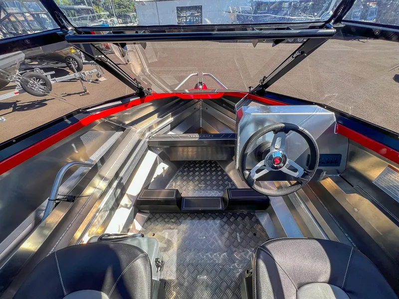 Slide: The Image of Stabi-Craft 1550 Fisher 2025 - 7