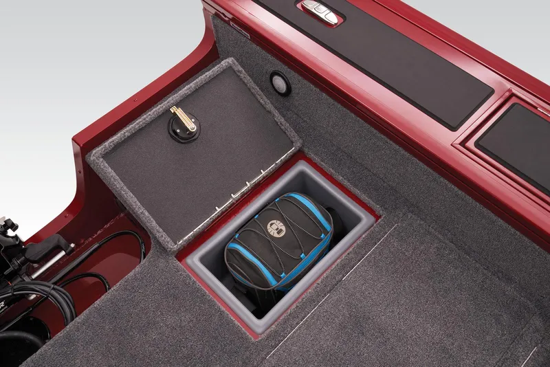 Slide: The Image of Tracker Targa V-19 Combo 2024 - 61